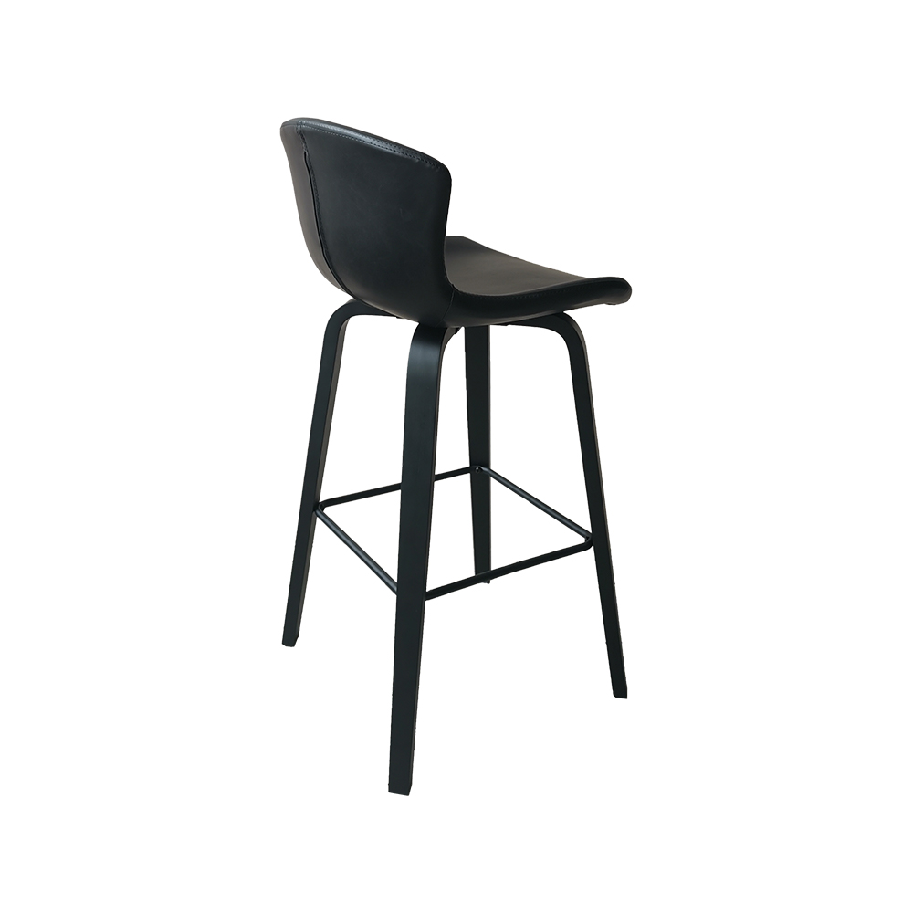 ZY-8030 PU Leather Bar Chair