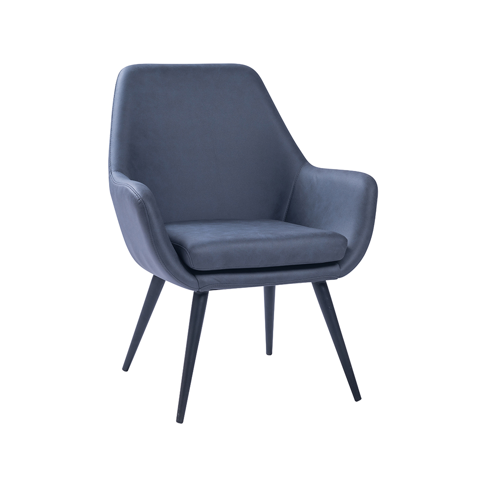 ZY-9180 High-quality fabrics Delicate texture Leisure Chair