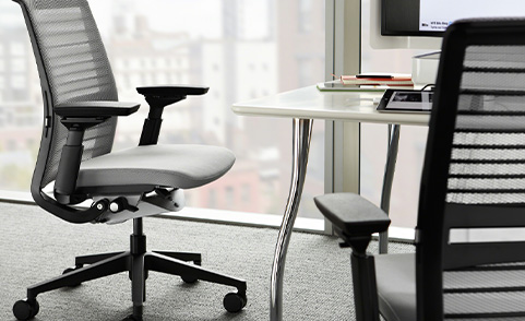What are the styles of chairs?