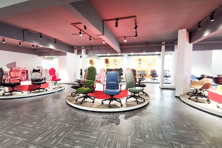 Zhejiang Zhongyi Furniture Co., Ltd.