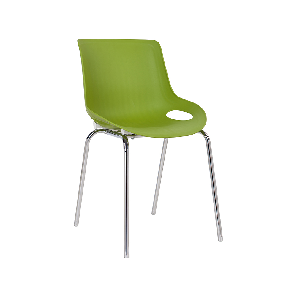 ZY-9005 440mm Seat Depth Dining Chair