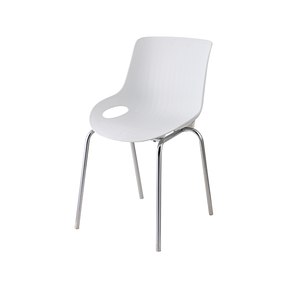 ZY-9005 440mm Seat Depth Dining Chair