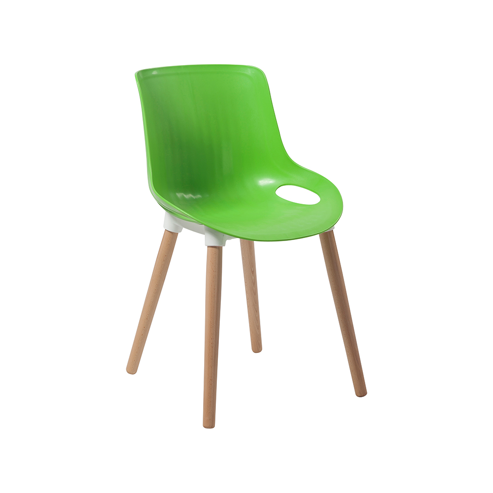 ZY-9005-2 440mm Seat Height Dining Chair