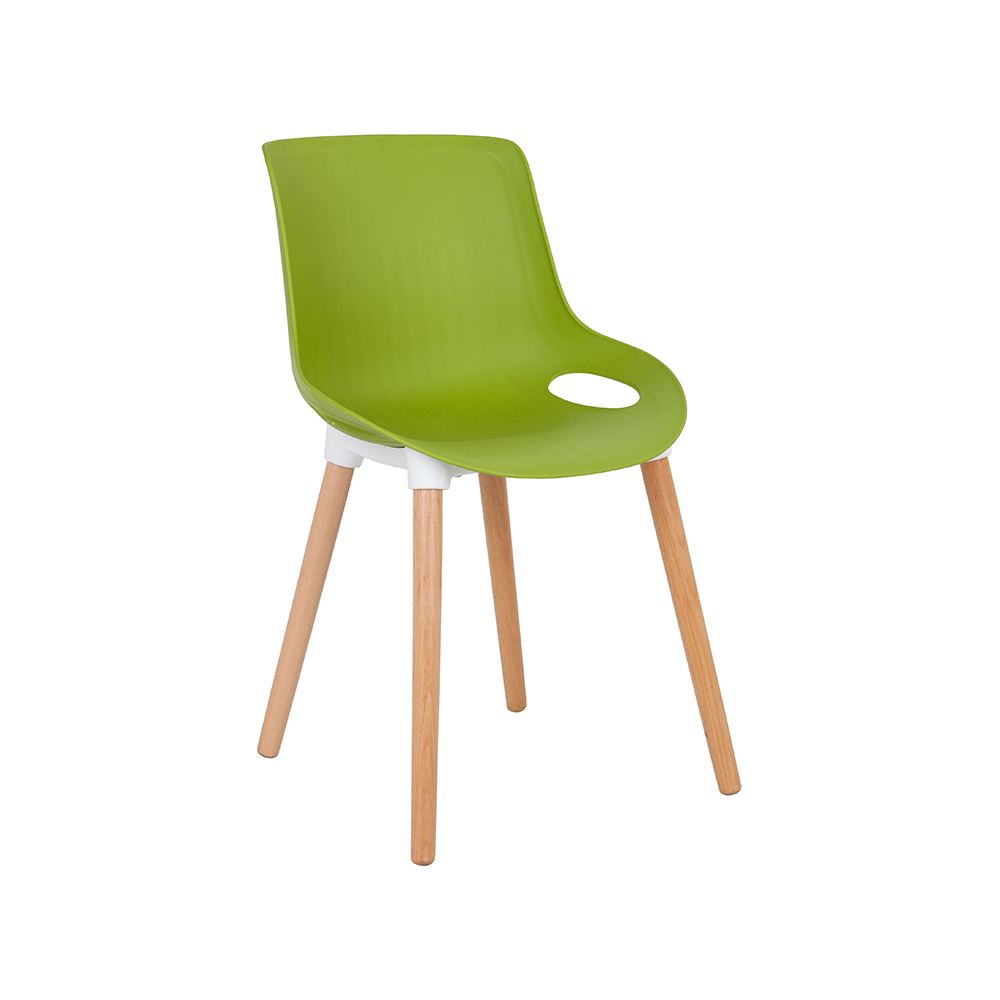 ZY-9005-2 440mm Seat Height Dining Chair