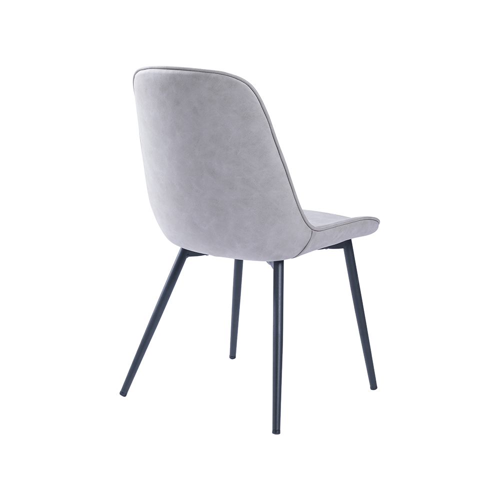 ZY-9060 Plywood Seat frame dining chair