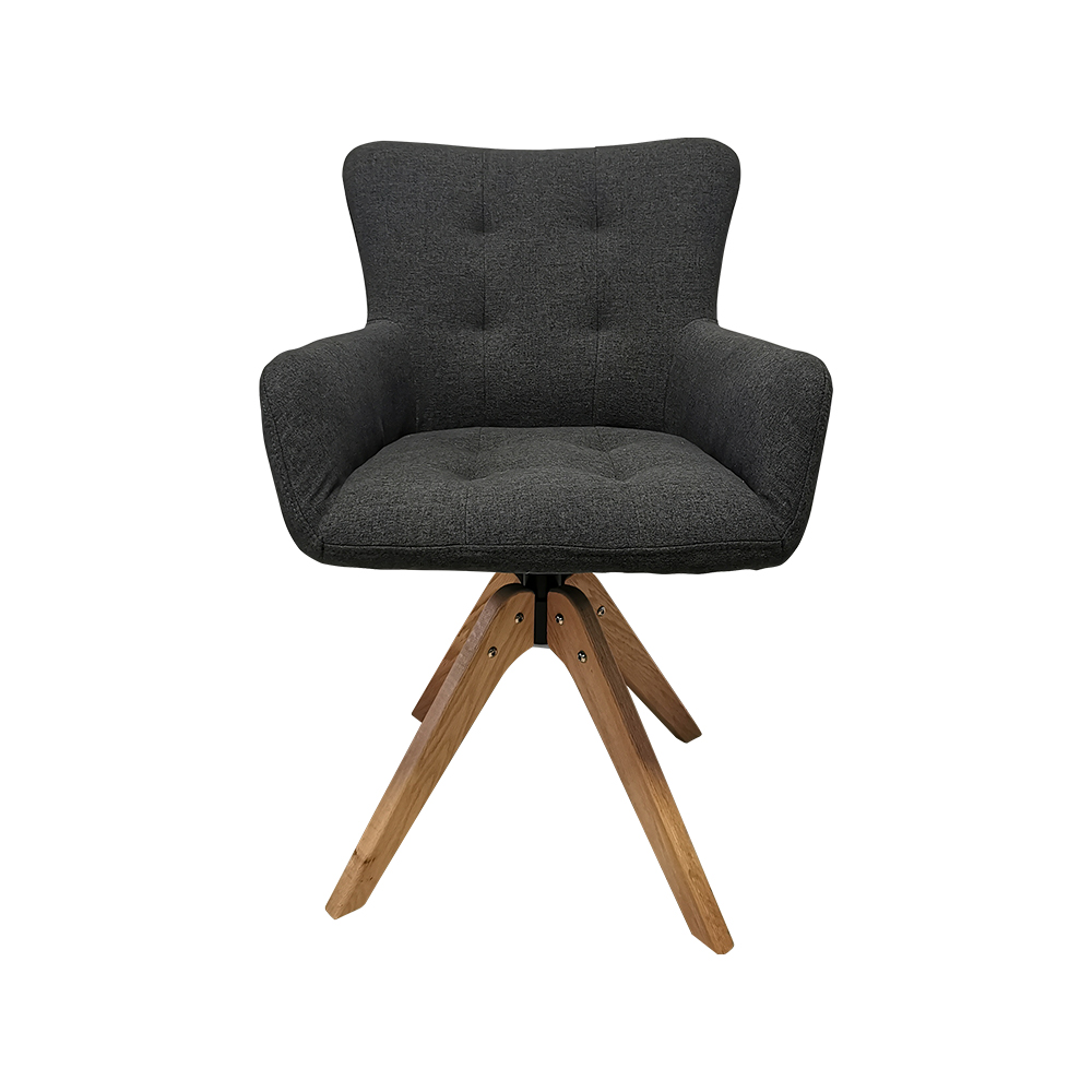 ZY-9071 250 pound carboard carton dining chair