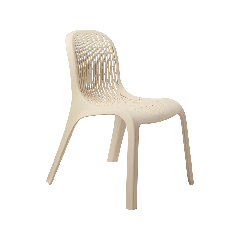 ZY-9901 Stackable 455mm Seat height dining chair