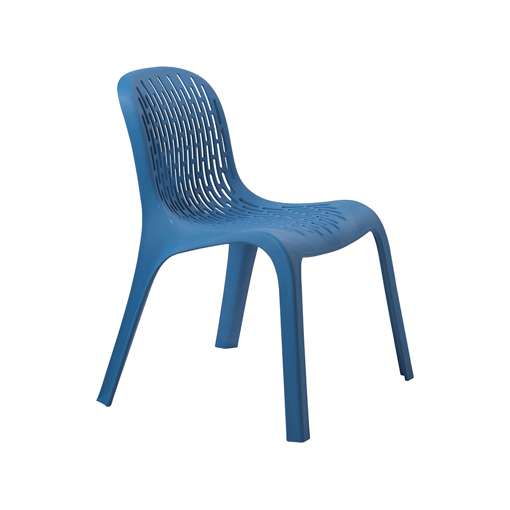 ZY-9901 Stackable 455mm Seat height dining chair