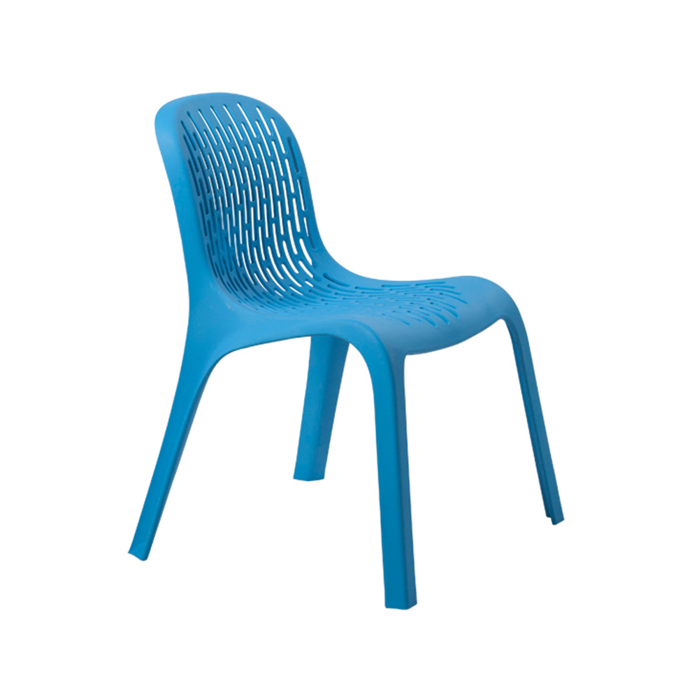 ZY-9901 Stackable 455mm Seat height dining chair