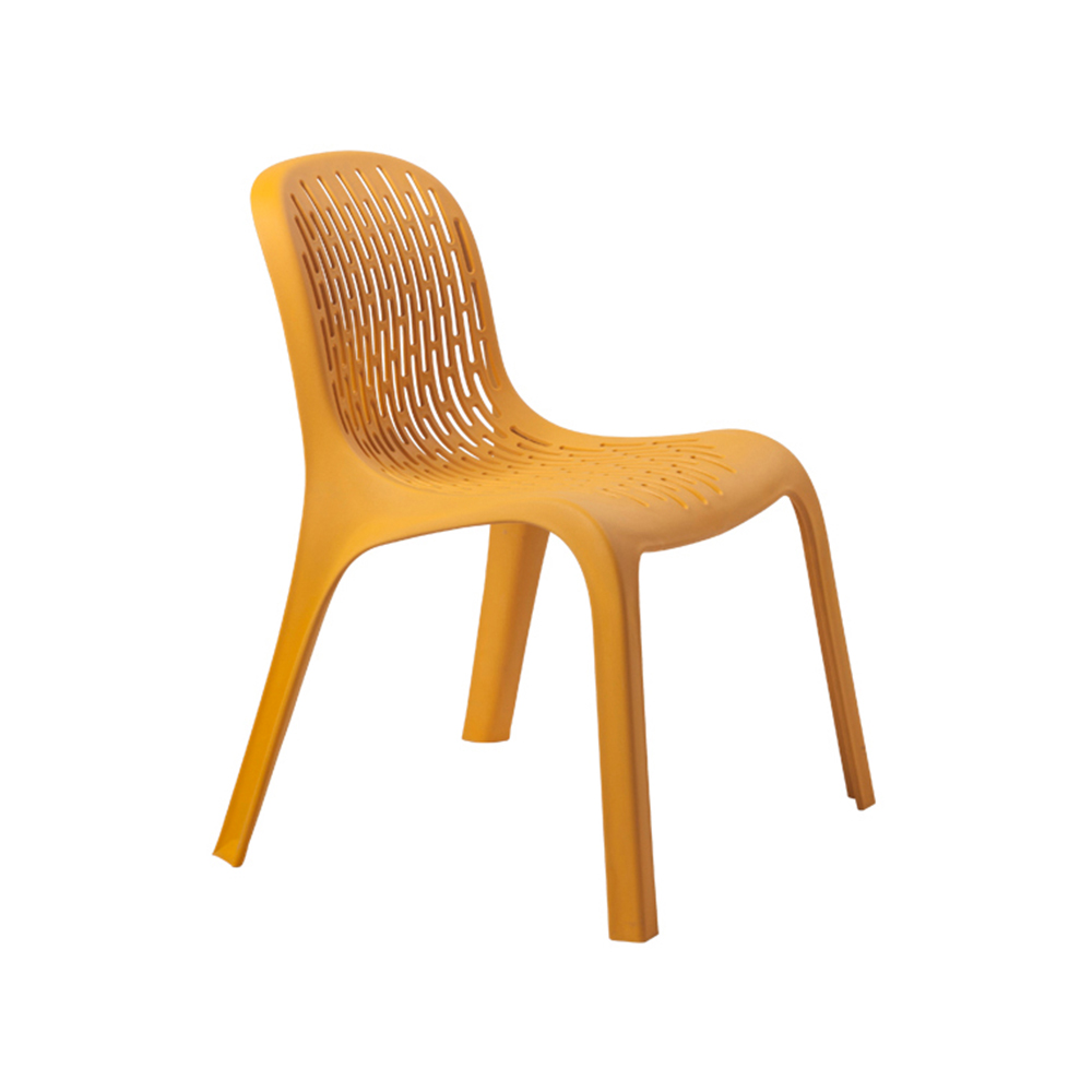 ZY-9901 Stackable 455mm Seat height dining chair