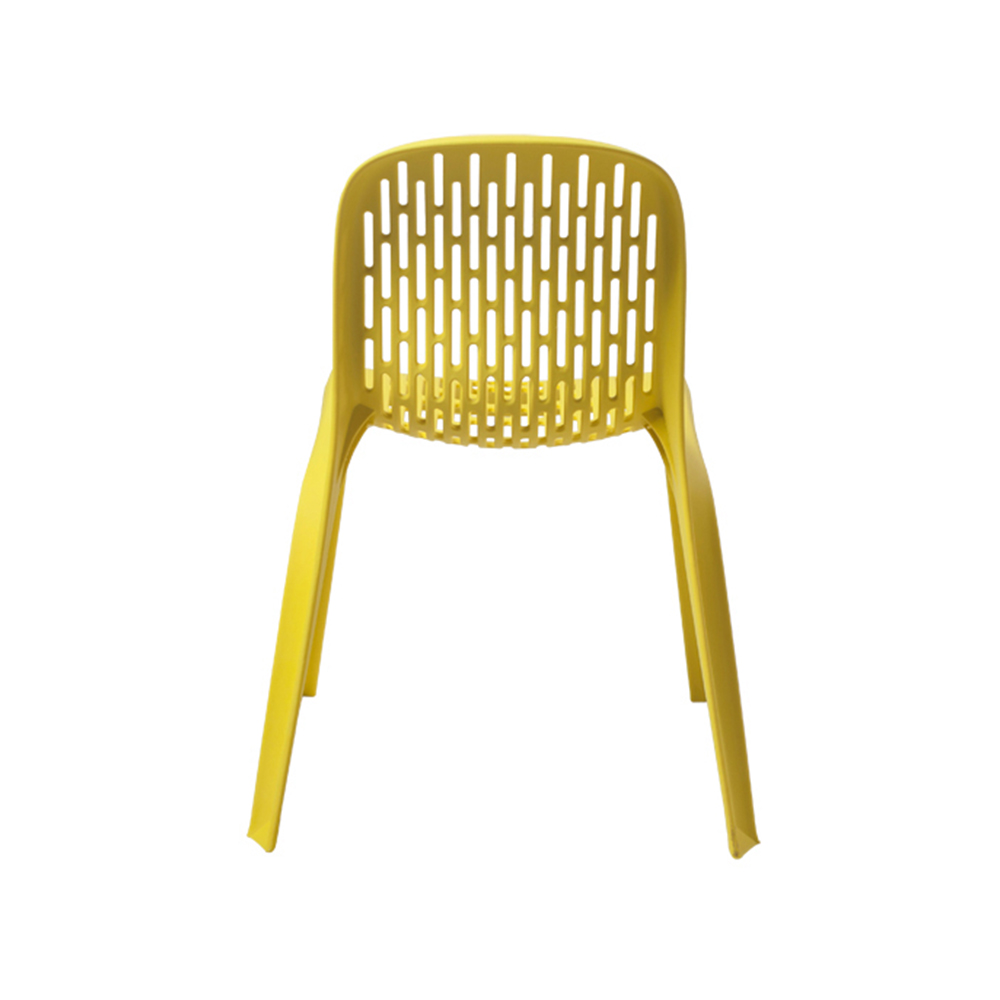 ZY-9901 Stackable 455mm Seat height dining chair