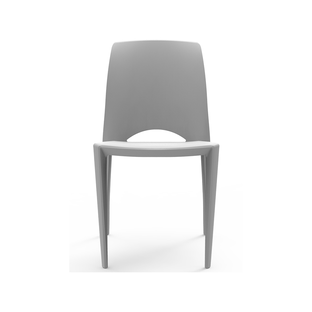 ZY-9908 455mm Seat height dining chair