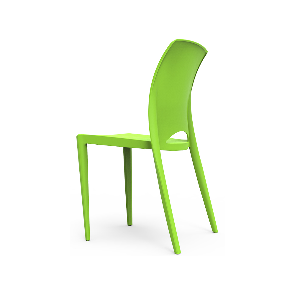 ZY-9908 455mm Seat height dining chair