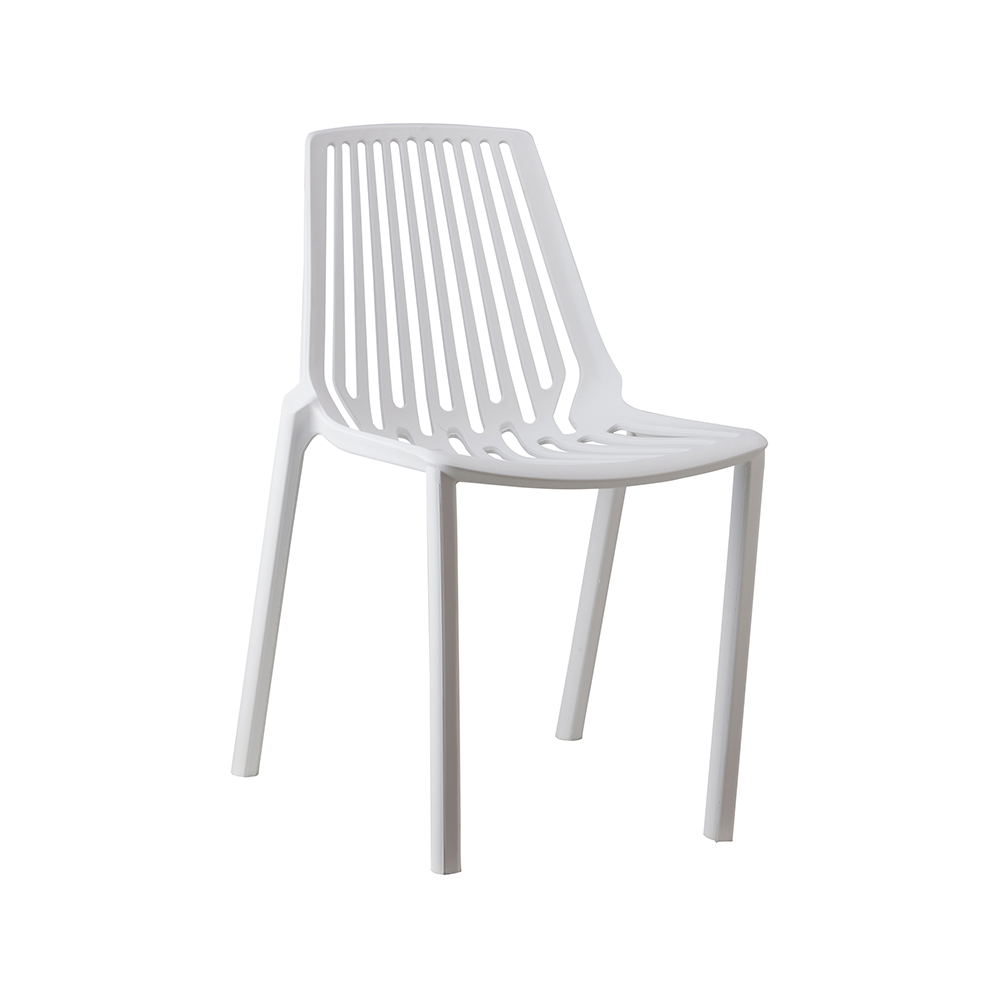 ZY-9909 440mm Seat height dining chair
