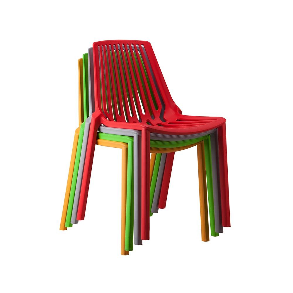 ZY-9909 440mm Seat height dining chair