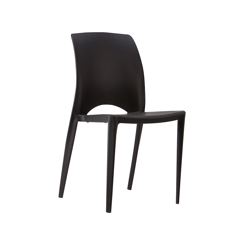 ZY-9908 455mm Seat height dining chair