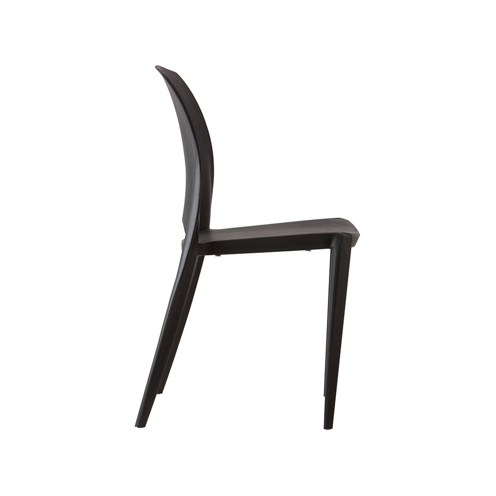 ZY-9908 455mm Seat height dining chair