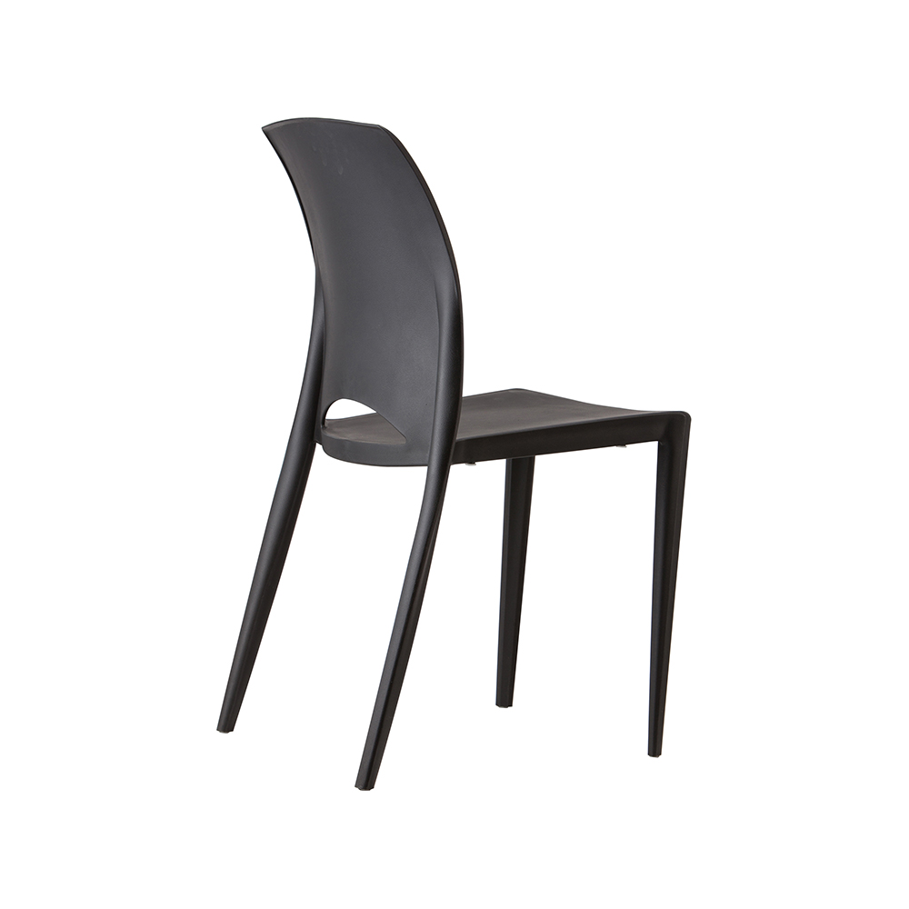 ZY-9908 455mm Seat height dining chair