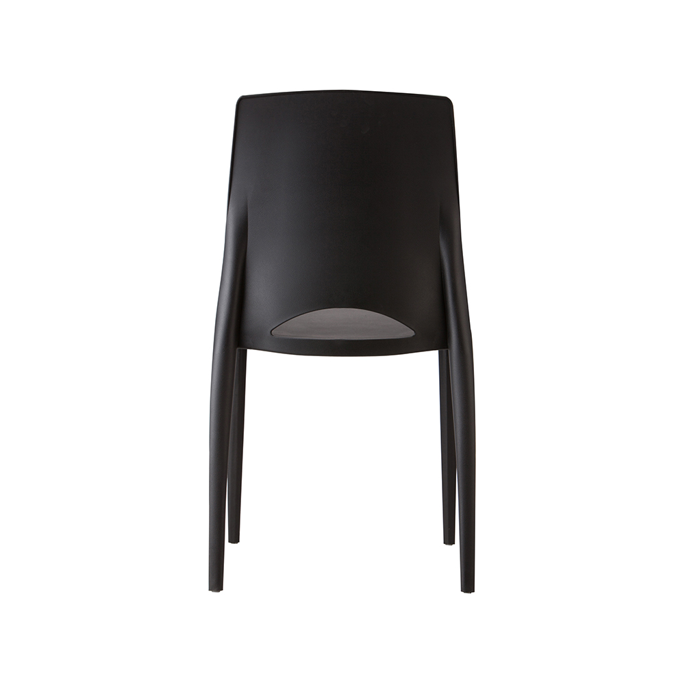 ZY-9908 455mm Seat height dining chair