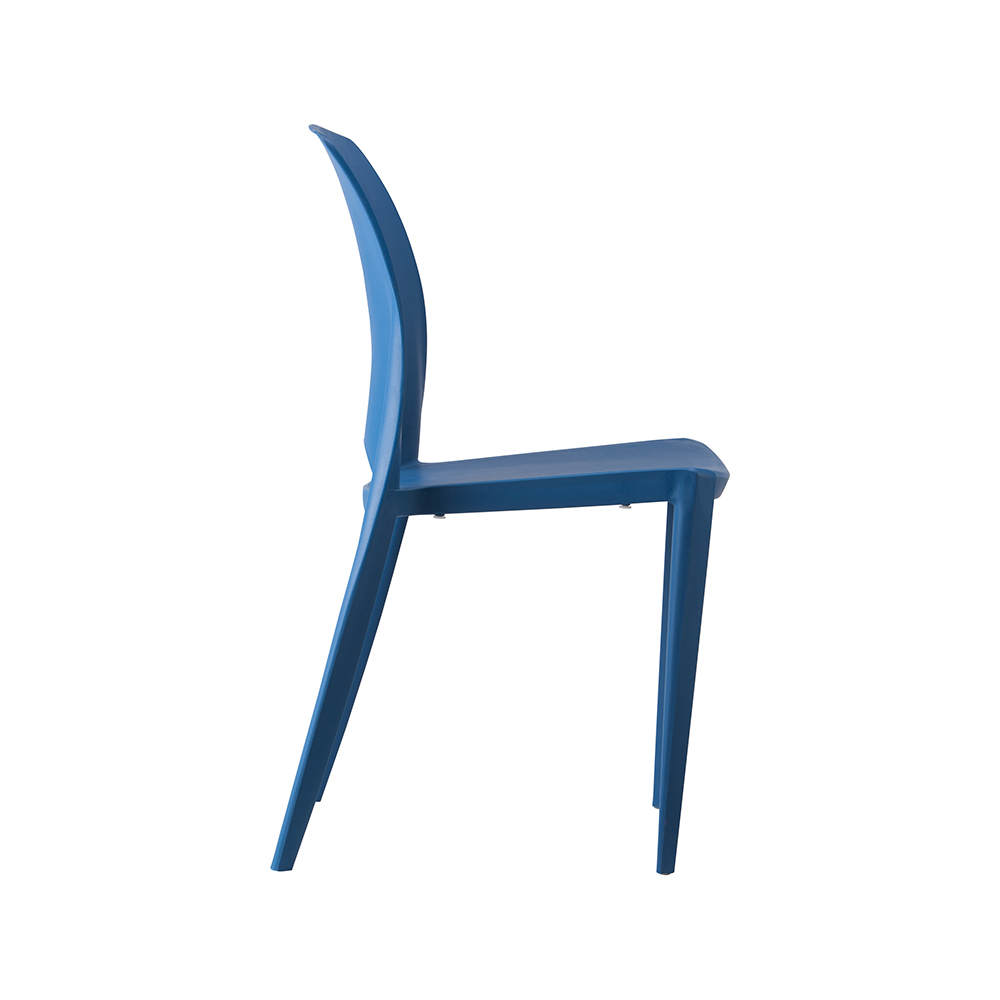 ZY-9908 455mm Seat height dining chair