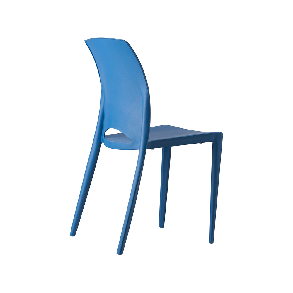 ZY-9908 455mm Seat height dining chair