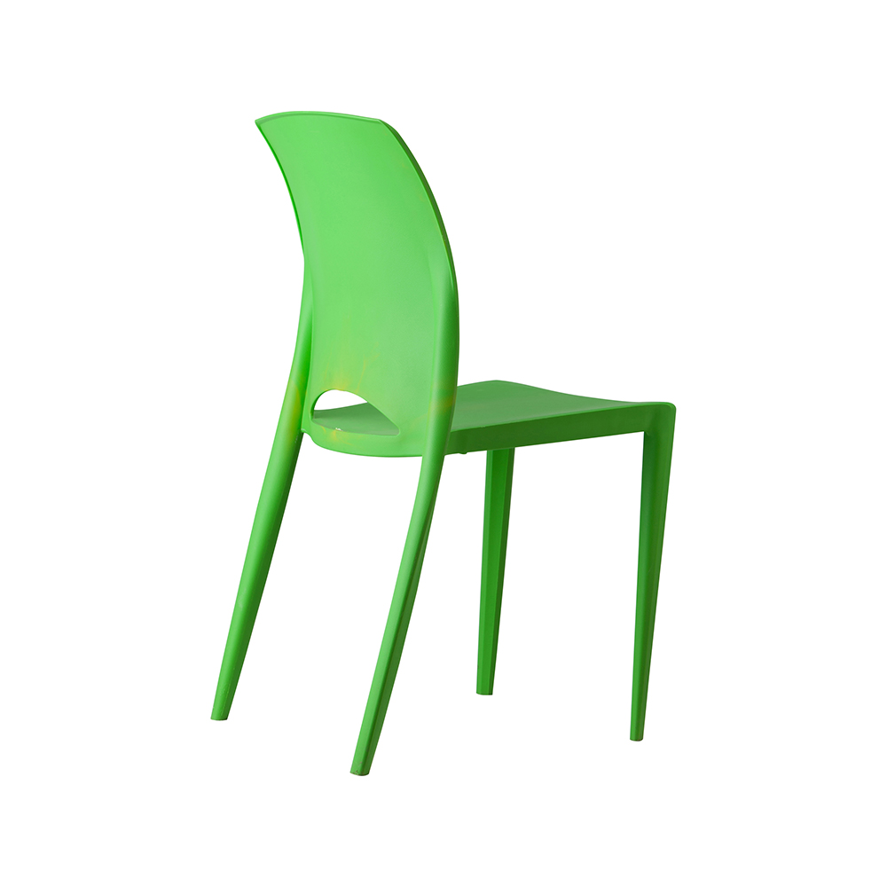 ZY-9908 455mm Seat height dining chair