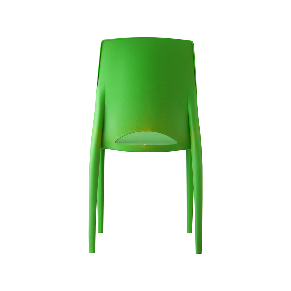 ZY-9908 455mm Seat height dining chair