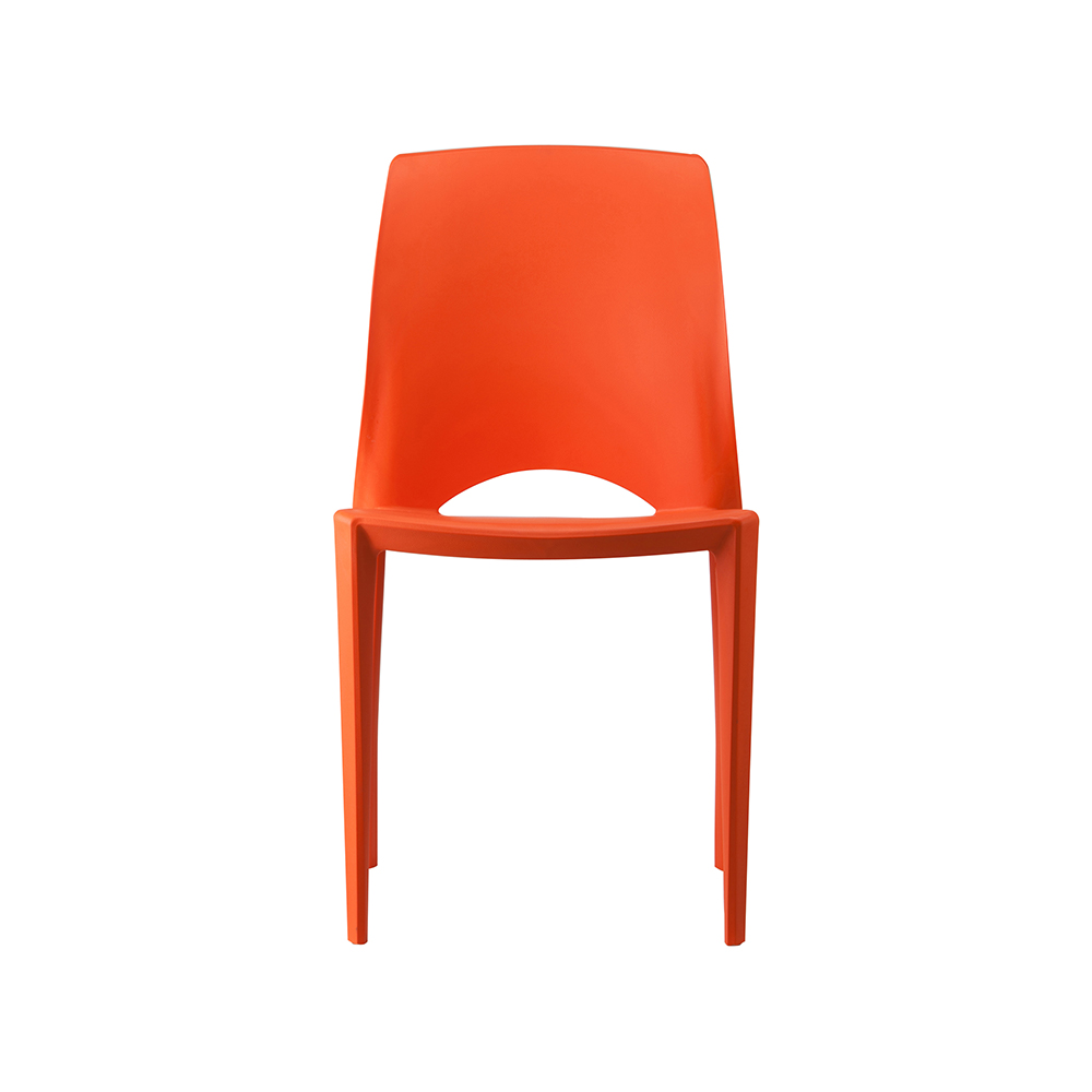 ZY-9908 455mm Seat height dining chair