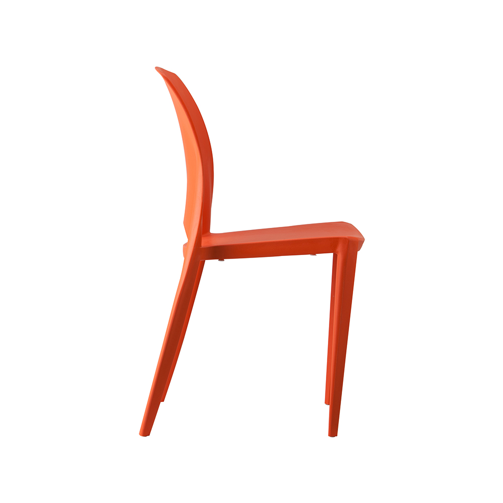 ZY-9908 455mm Seat height dining chair
