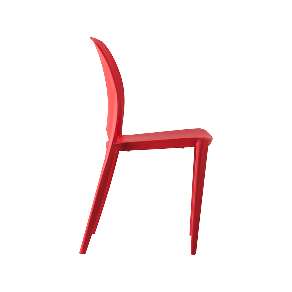 ZY-9908 455mm Seat height dining chair