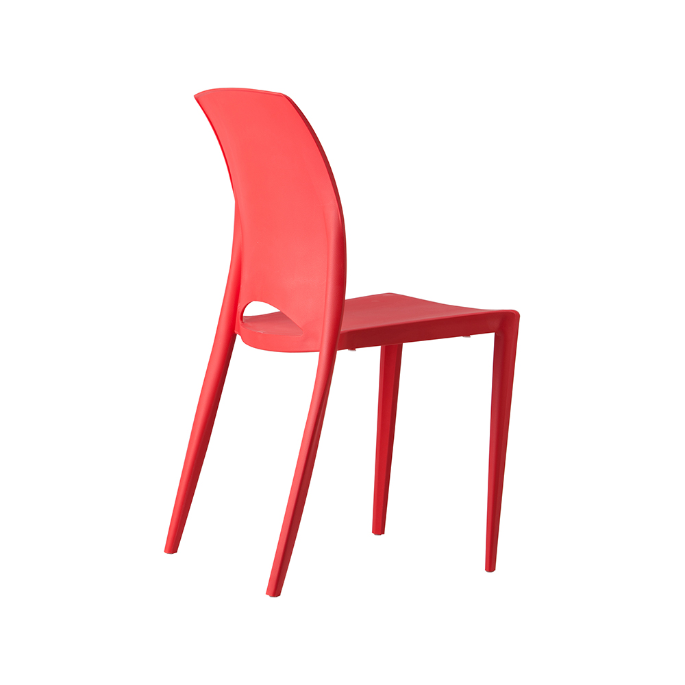 ZY-9908 455mm Seat height dining chair