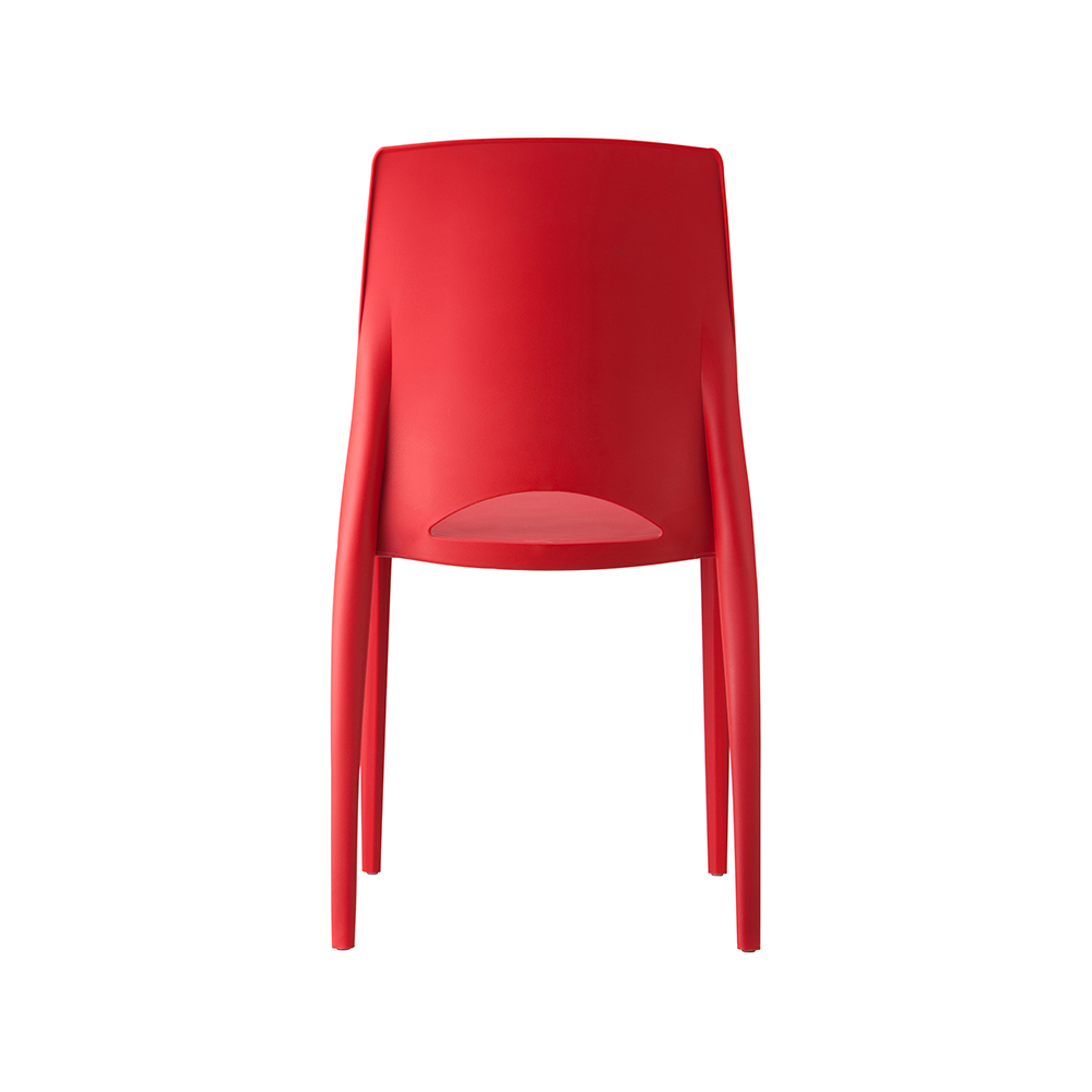 ZY-9908 455mm Seat height dining chair