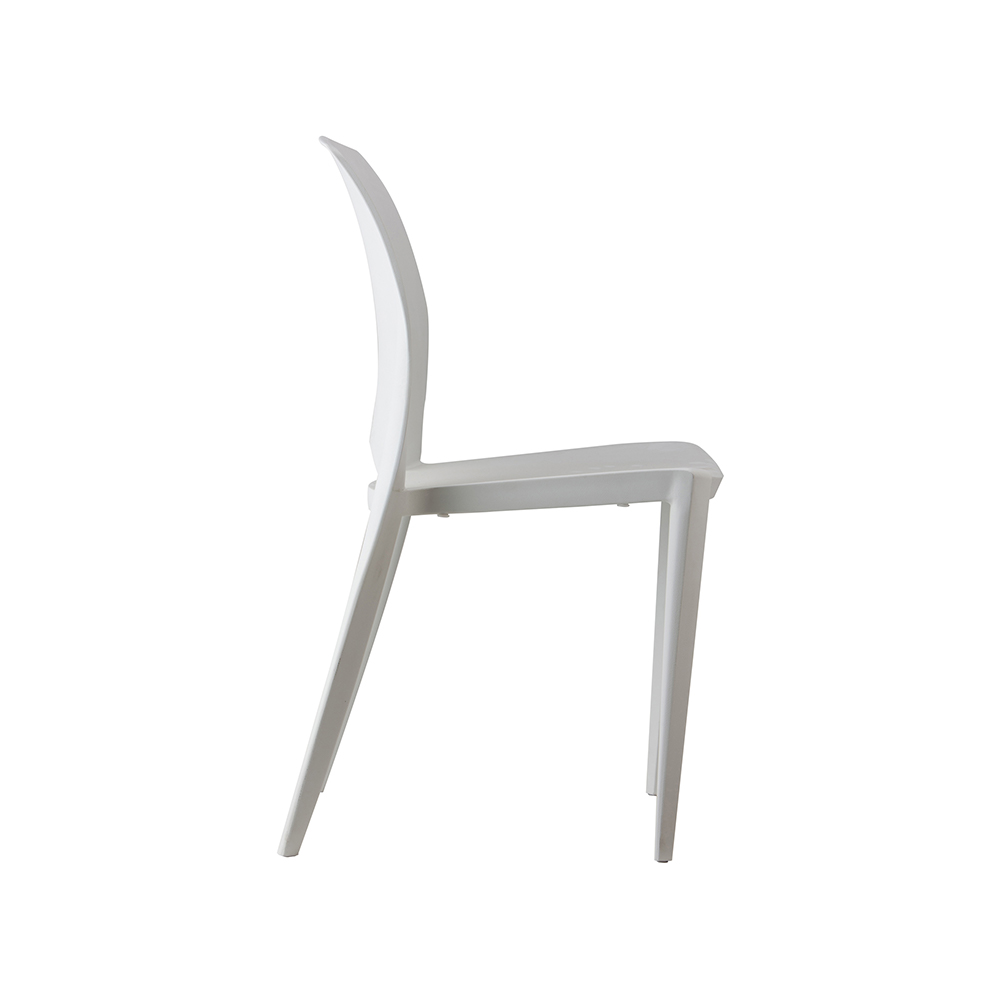 ZY-9908 455mm Seat height dining chair