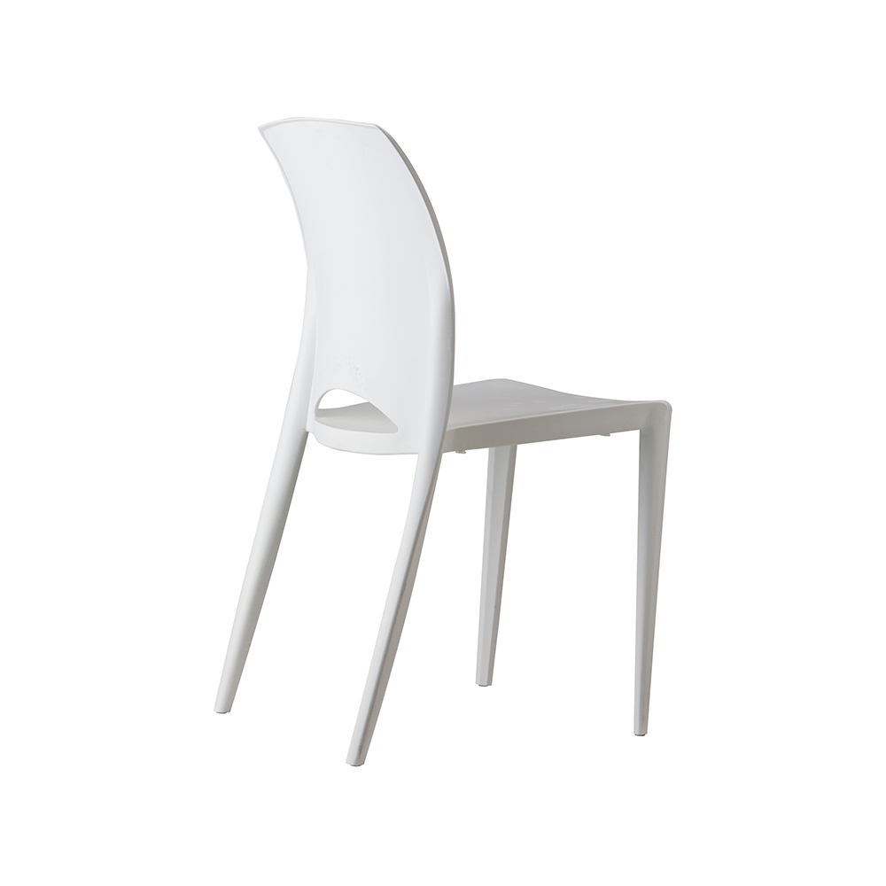 ZY-9908 455mm Seat height dining chair