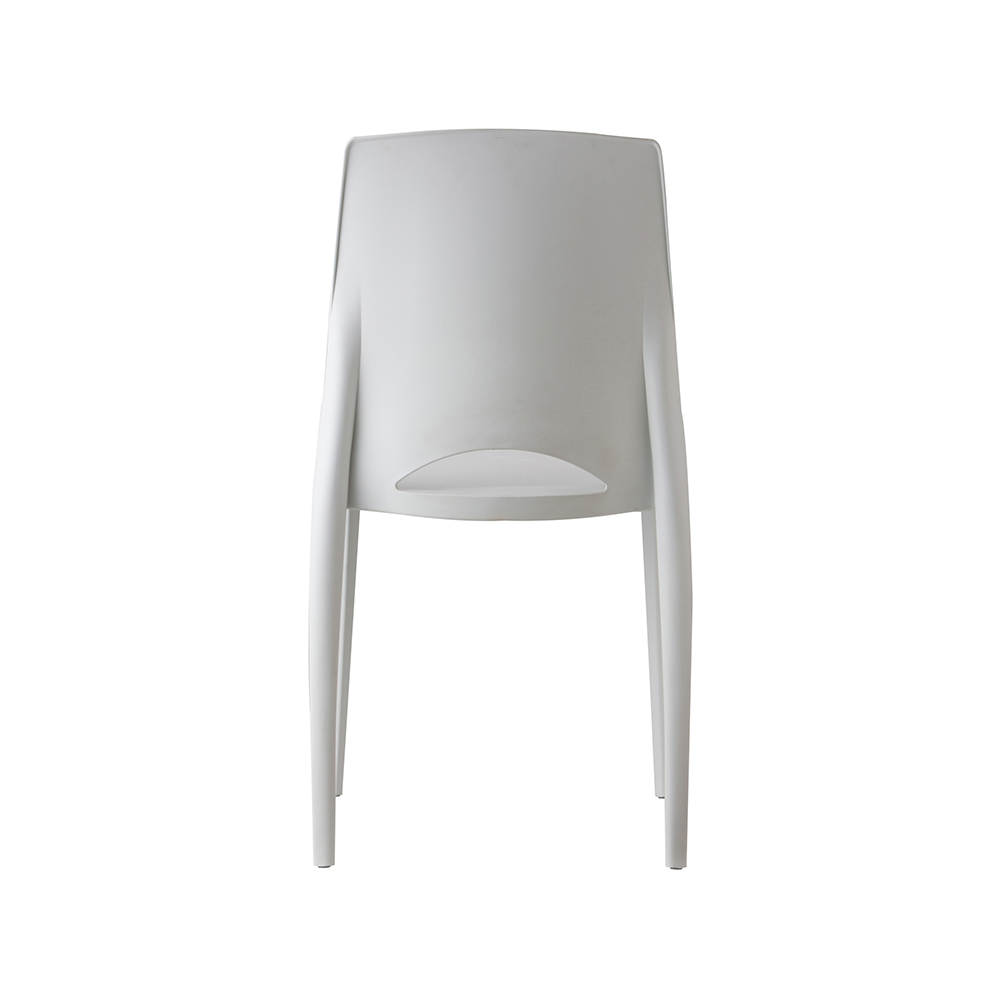 ZY-9908 455mm Seat height dining chair