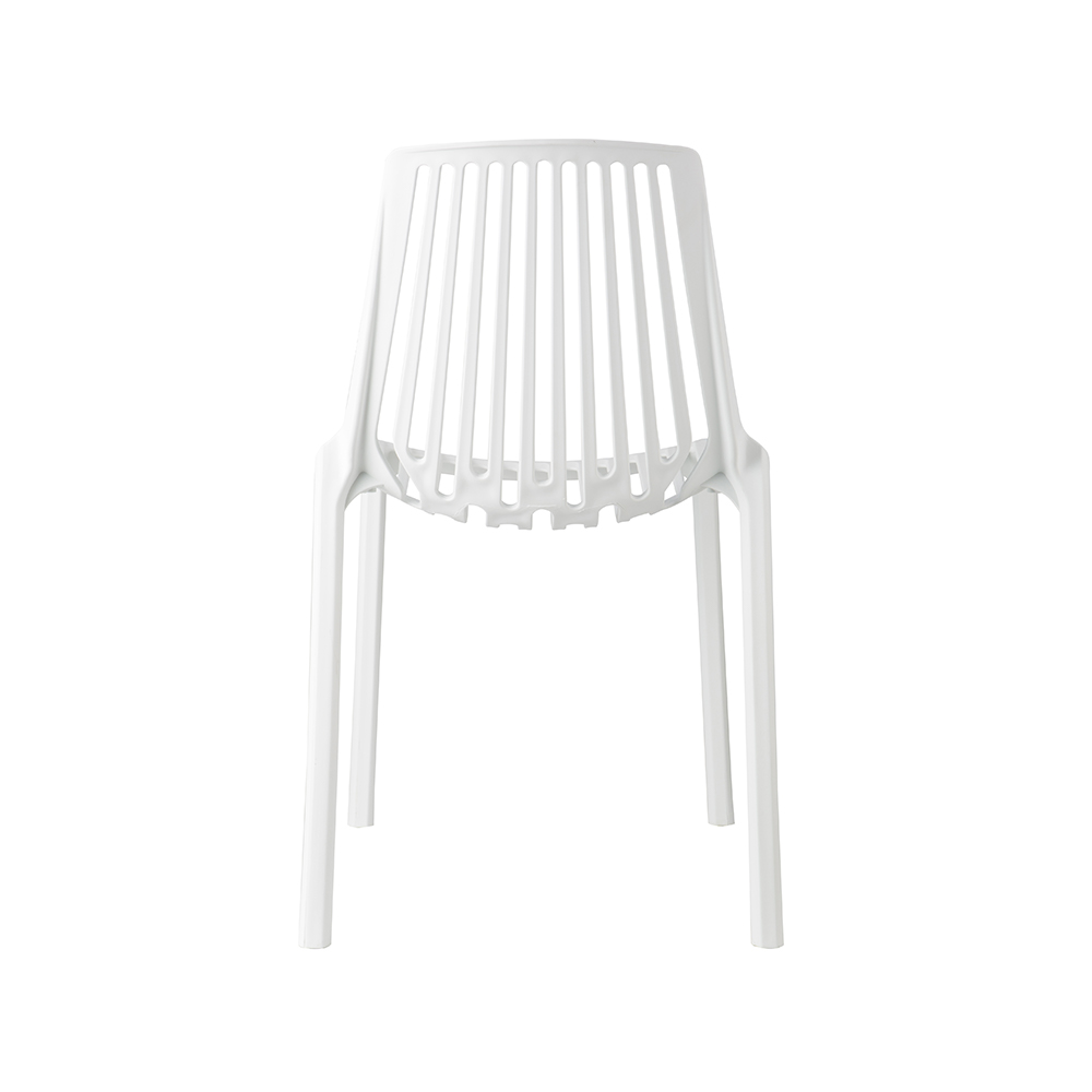 ZY-9909 440mm Seat height dining chair