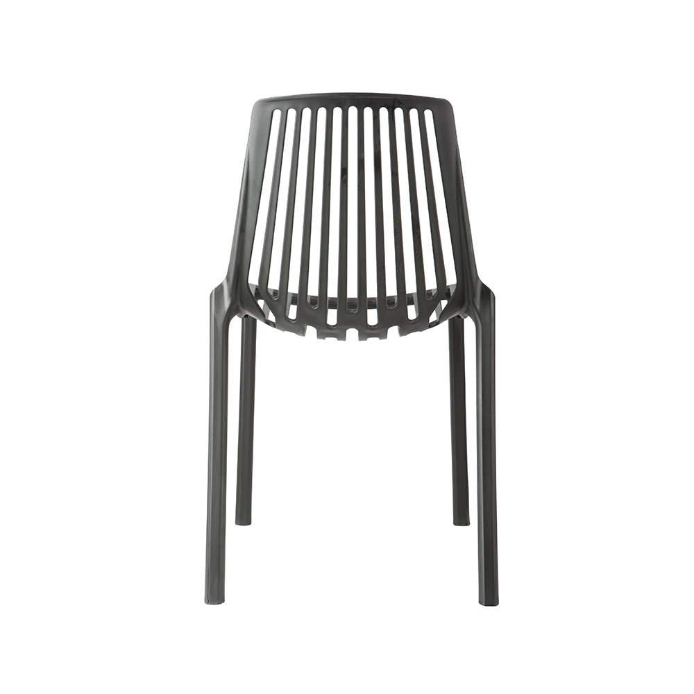 ZY-9909 440mm Seat height dining chair