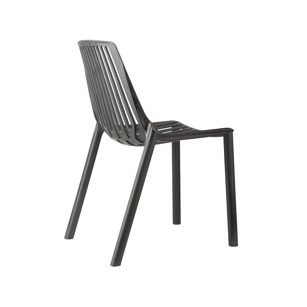 ZY-9909 440mm Seat height dining chair
