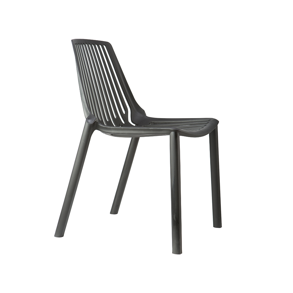 ZY-9909 440mm Seat height dining chair