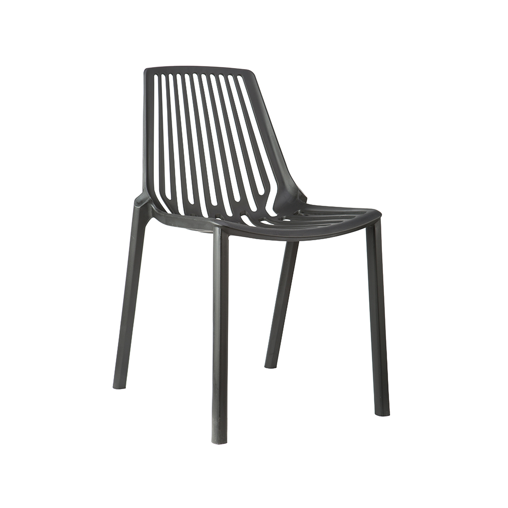 ZY-9909 440mm Seat height dining chair