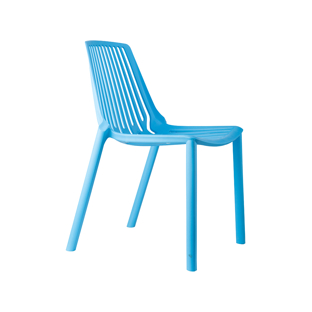ZY-9909 440mm Seat height dining chair