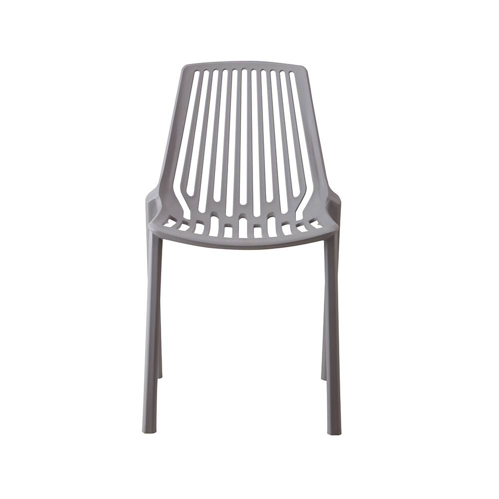 ZY-9909 440mm Seat height dining chair