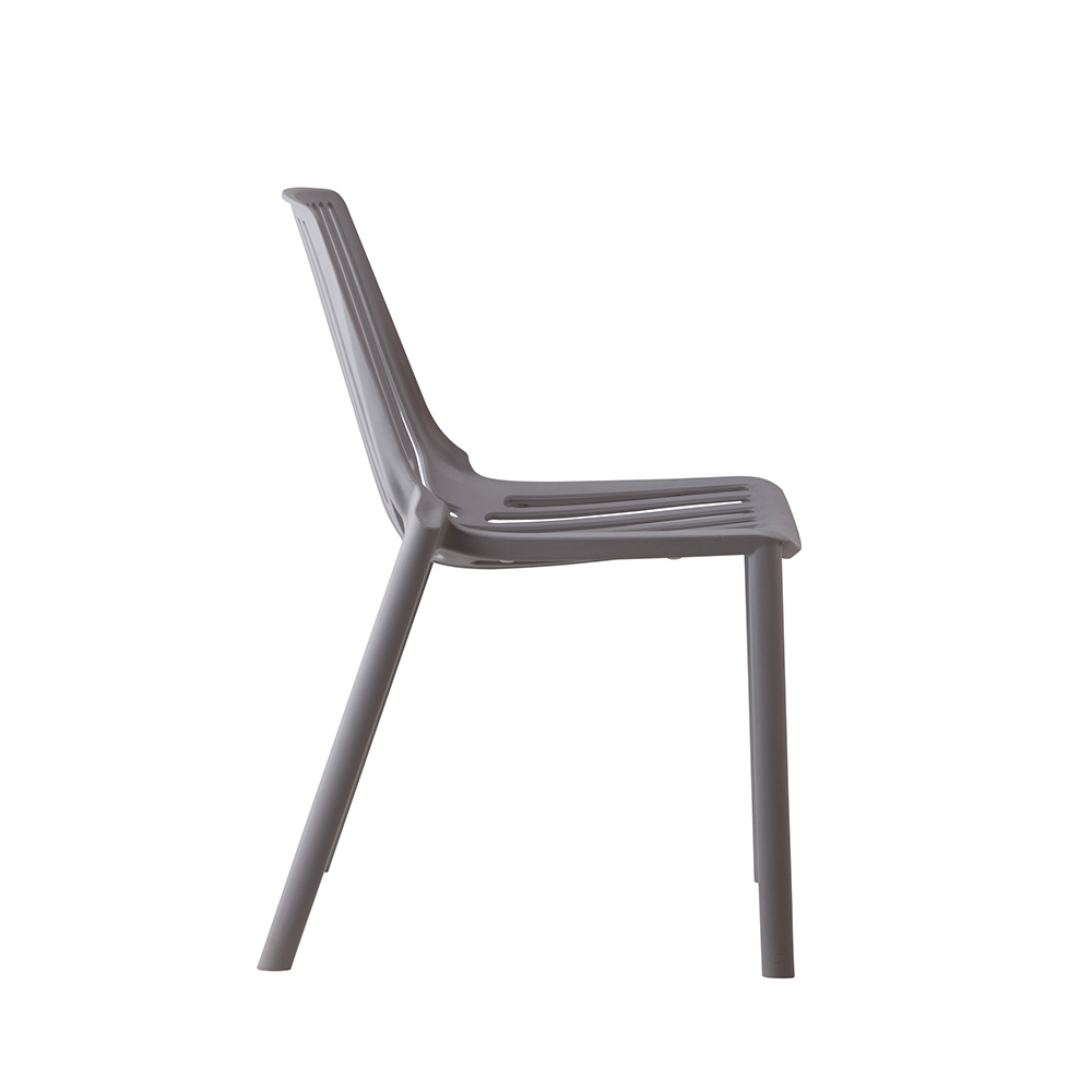 ZY-9909 440mm Seat height dining chair