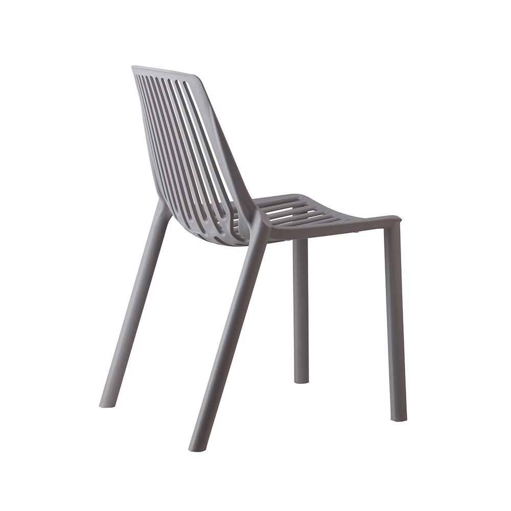 ZY-9909 440mm Seat height dining chair