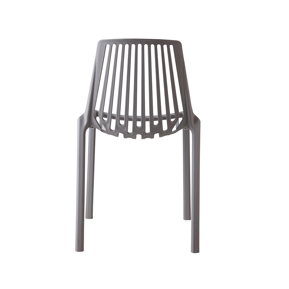 ZY-9909 440mm Seat height dining chair