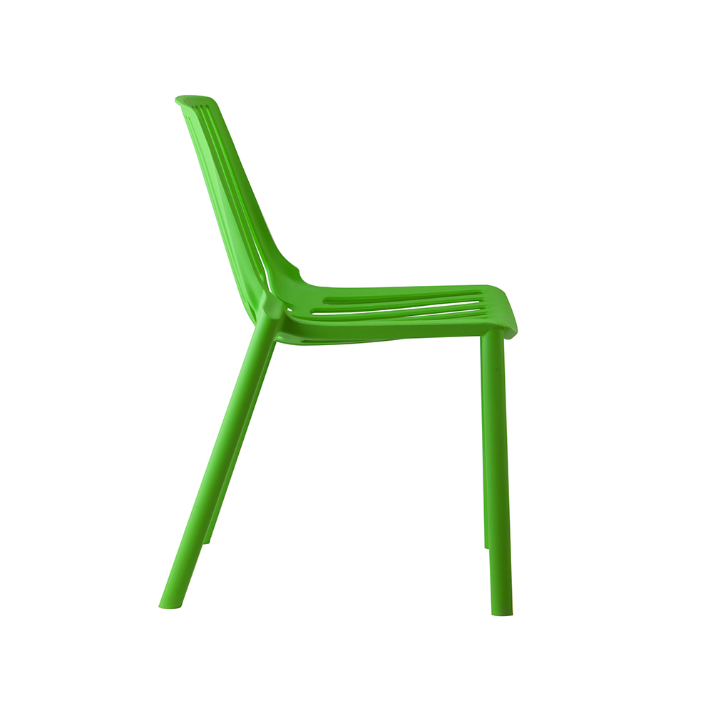 ZY-9909 440mm Seat height dining chair