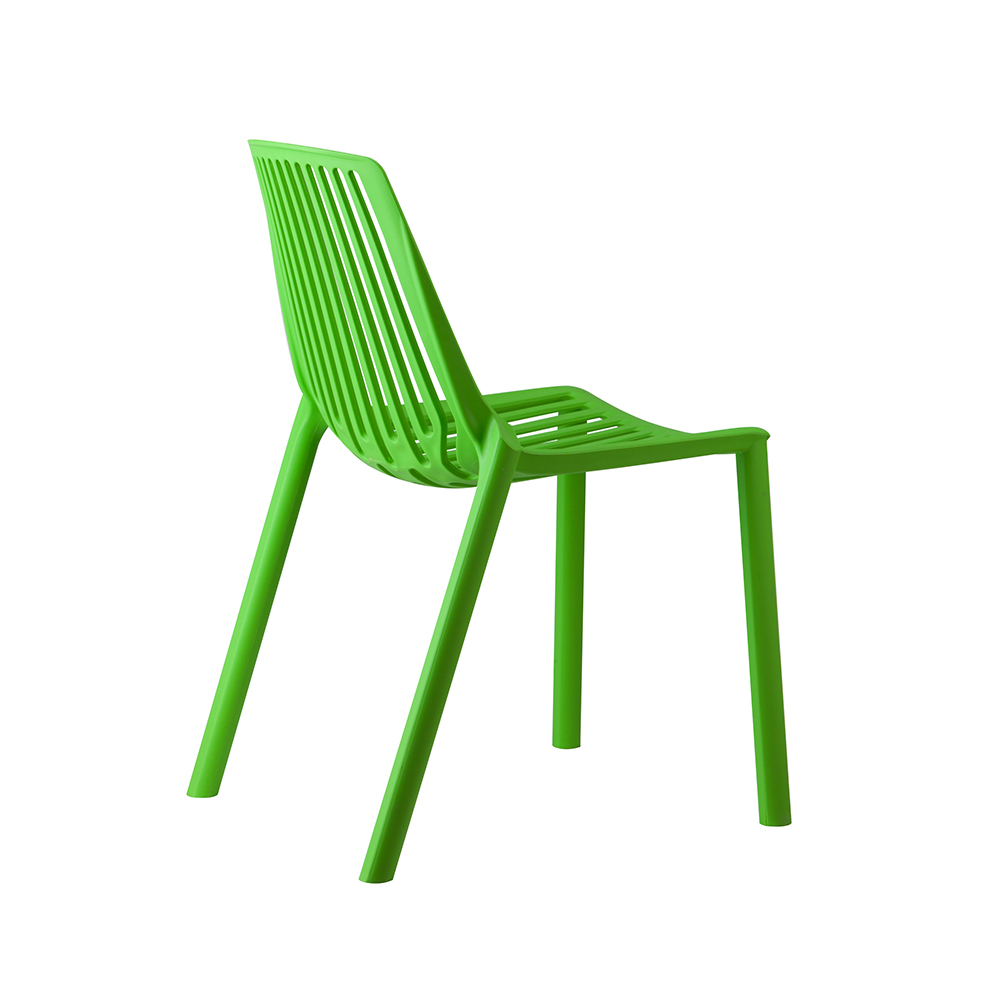 ZY-9909 440mm Seat height dining chair