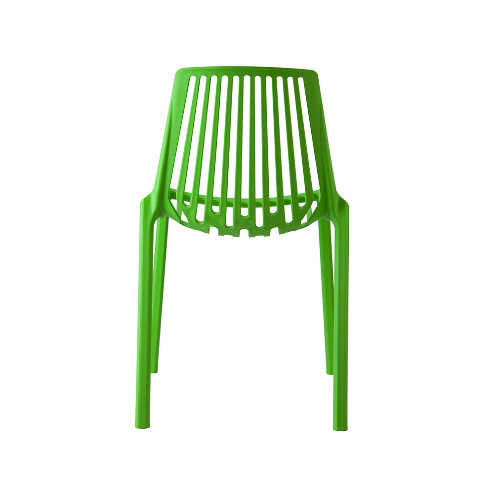 ZY-9909 440mm Seat height dining chair