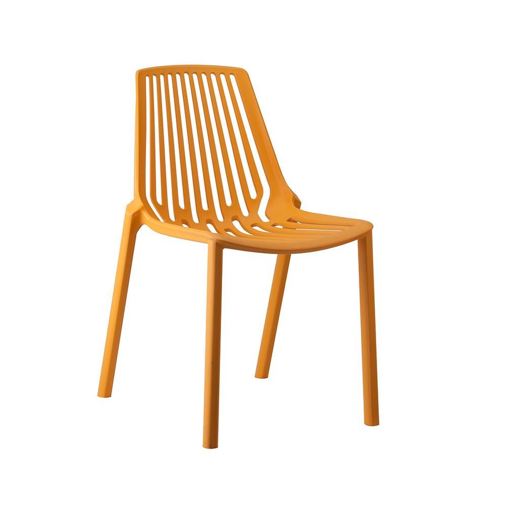 ZY-9909 440mm Seat height dining chair