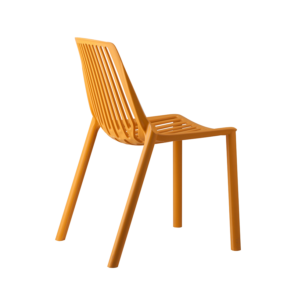 ZY-9909 440mm Seat height dining chair
